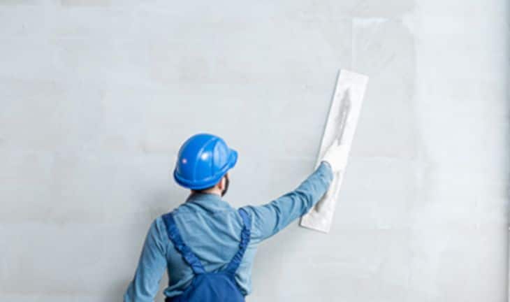 Şereflikoçhisar İnşaat Sıvacısı